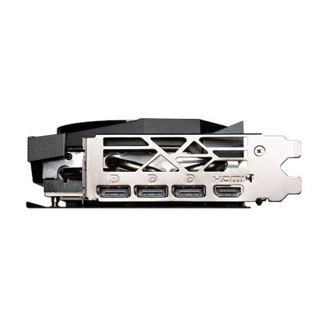 MSI | GeForce RTX 4070 GAMING X TRIO 12G | NVIDIA GeForce RTX 4070 | 12 GB - 5